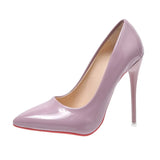 for Women 2023 High Quality Women Shoes Sexy Banquet Thin HeelsWedding Shoes Sexy Pointed Toe Ladies Party Shoes
