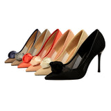 Breakj Single Shoes (Sold