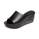 Breakj Cold Slippers