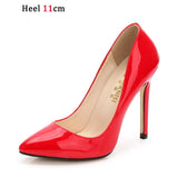 2023 16Cm Heels Women Sexy Pumps Shoes Super High Heels Point Toe Pumps Shoes Popular Super High Heels Pumps