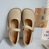 Heels Summer Shoes Ladies Autumn Casual Female Sneakers Dress Flats Women Soft Oxfords 2023 Fall New Leather Moccasin PU