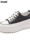 Designer Shoes for Women 2023 Fashion Luxury Tennis Female Flats Heels Elegant Women's Sneakers Free Shipping Large