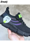 Men's Sneakers Breathable Running Shoes for Men Comfortable Classic Casual Luxus Brand Sports Shoes Men Tenis