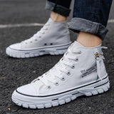 Men Thick Bottom Breathable Mesh Shoes Shallow DAD Casual Shoes luxury Men tennis Sneakers Peas