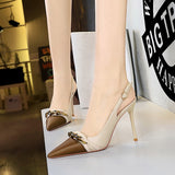 Breakj Single Shoes (Not