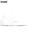 New Autumn Sneakers Women Shoes Breathable Shoes Lace Up Ladies White Sneakers Outdoor Casual Sneakers Women Walking