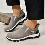 Plus-Size Casual Men's Shoes Autumn New Sports Casual Shoes Fashion Casual Fashion