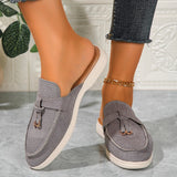 Women's Sneakers Flat Casual Shoes Slip on Ladies Loafers Plus Size 42 Vulcanized Shoes Walking Sneaker Women