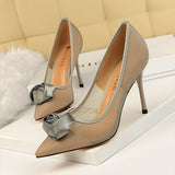 Breakj Single Shoes (Sold