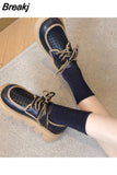 Strap Beige Heeled Sandals Female Shoe Espadrilles Platform Med Increasing Height Muffins shoe 2023 Summer Clogs Wedge
