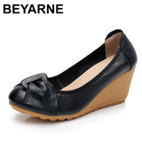 High heels white medium pumps yellow beige cheap wedge 3 inch black without lace size 4 34 luxury brand women