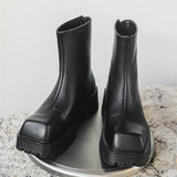 Breakj Chelsea Tide Boots Man
