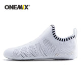 Women Multifunction Striped Socks Men Casual Indoor Slippers Breathable Mesh Quick Dry Light Yoga Shoes 2019 Off