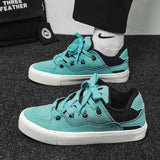 Women's Canvas Shoes Korean Fashion Platform Board Shoes Men Sneakers Casual Shoes for Women New Autumn Korean Women