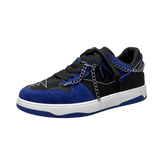 Fashion Sneakers Men Canvas Shoes Skateboarding Spring Casual Sport Shoes Platform Men Vulcanized