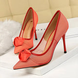 Breakj Single Shoes (Sold
