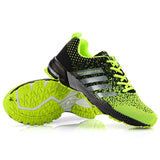 Men's Shoes Portable Breathable Running Shoes 46 Large Size Sneakers Comfortable Walking Jogging Casual Shoes
