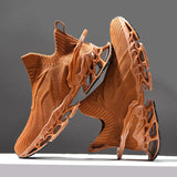 Men Sneakers Luxury Men Shoes Blade Fashion Men Shoes High Top Running Shoes For Men Casual Shoes Sneakers Zapatillas