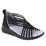 Women Summer 2023 Gladiator Low Heels Sandalias Mujer Peep Toe Summer Shoes For Women Casual Flat Summer Footwear