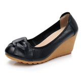 High heels white medium pumps yellow beige cheap wedge 3 inch black without lace size 4 34 luxury brand women