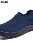 Men Sneakers 2023 Lightweight Shoes For Men Casual Sneaker Sports Shoes Male Free Shipping Zapatillas Hombre Slip On
