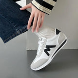Head Women's Sneakers Light Versatile Breathable Lace-up Casual Sports White Shoes Tennis