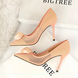 Breakj Single Shoes (Sold