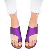 Flops Slippers Women Low Heel Cross-Border Woman Shoes Casual Flip Flop Sandals Leisure Vacation Beach Slippers Plus