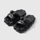 Women Cloud Slippers Home Summer Fashion Soft Sole Flip Flops Lady Casual Flats Beach Shoes Slides Woman Slipper Sandal