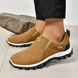Plus-Size Casual Men's Shoes Autumn New Sports Casual Shoes Fashion Casual Fashion