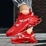 Men Sneakers Platform Men Shoes Blade Fashion Casual Sports Shoes High Top Chunky Sneakers Zapatillas Hombre Big Size