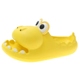 Cute Platform Dinosaur Slippers Women 2022 Summer Thick Bottom EVA Womens Slides Sandal Non Slip Soft Slippers