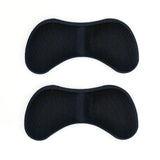 Sports Heel Sticker for Shoes Size Reducer Filler High Heels Liner Protector Heel Pain Relief Self-adhesive