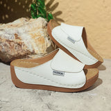 Breakj Summer New Slope And Slippers Women Thick Bottom Lady Cool Drag Casual Lightweight Large Size Ladies Ladies