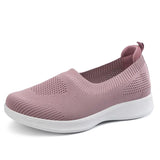 Sneakers Woman Running Shoes Female Vulcanized Women's Casual Flats Women Walking Shoes Ladies Plus Size