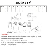 Size 32-43 Women Flats Sandals Summer 2023 Real Leather Low Heels Shoes For Women Retro Buckle Casual Sandal