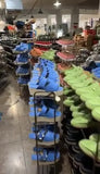 Boots 2023 Snow Boots New Winter Korean Version Thickened Solid Color Short Boots Plush Warm Flat