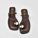 Woman Luxury Shoes for Women Flip Flops Woman Hiking Sandal Mules Women's Slippers Slipper Summer Shoes