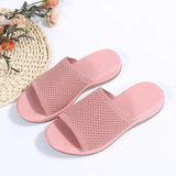 Women's Shoes 2022 Summer Plus Size Wedge Platform Sandals Soft Bottom Beach Muje Ladies Outdoor Light closed toe Flat
