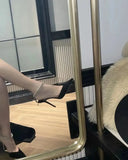 Kmeioo Elegant Wedding Shoes Woman Ankle Strap Sandals Jewel Thin Heels Brideshoes Pointed Toe High Heels Slingback