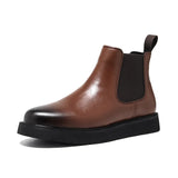 Breakj Style Chelsea Boots Martin Boots