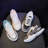 Trainers Sneakers Summer Women's Basketball Shoe Vulcanized Sport Shoes for Gym Woman Spring Summer 2023 Casual
