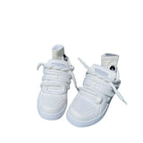 New Student Casual Bread Shoes Women's Korean Plate Shoes Ins Fashion Street Shooting Versatile Retro Sports