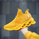 Running Shoes Women and Men Sneakers Breathable Outdoor Sport Fashion Comfortable Casual Gym Mens Shoes Size