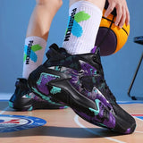 Shoes Men Breathable Confortable Sports Shoes Training Athletic Basketball Sneakers Women Zapatos De Mujer