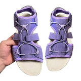 Sandals Women 2023 Casual Summer Shoes For Women Beach Summer Footwear Flat Sandalias Mujer Luxury Sandals Shoes