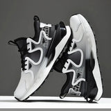 Men Sneakers Luxury Men Shoes Fashion High Top Running Shoes For Men Casual Shoes Male Walking Sneakers Zapatillas