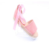6 Colours Women Sandals Plus 35-44 Summer Shoes With Platform Female Ankle Strap Flat Sandalias Mujer Casual Beach Femme