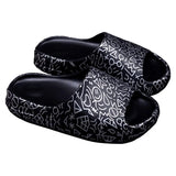 Summer Men Slippers Indoor Slippers Leisure Beach Solid Color Sandals Platform Sandals Designer Sandals Women Sandals