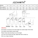 Platforms Women Pumps Spring Summer Working Casual Thick Heels Genuine Leather Loafers Shoes Woman Vintage